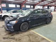 ✅ 2015 Subaru WRX STI • VIN: JF1VA2L66F9837473 • Lot: 56108325. Listed on Copart with 79,259 mi. Free auction sales archive from the USA and detailed vehicle history report at DreamBid. Image 1.