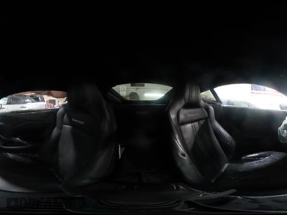 ✅ 2019 Aston Martin Vantage • VIN: SCFSMGAW7KGN02038 • Lot: 86830384. Listed on Copart with Not provided. Free auction sales archive from the USA and detailed vehicle history report at DreamBid. Image 15.