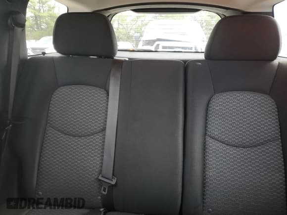 ✅ 2011 Chevrolet HHR LS • VIN: 3GNBAAFW1BS504745 • Lot: 83312244. Listed on Copart with 138,461 mi. Free auction sales archive from the USA and detailed vehicle history report at DreamBid. Image 10.