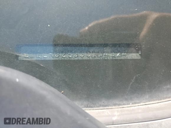 ✅ 2003 Toyota Matrix Std • VIN: 2T1LR32E33C114324 • Лот: 56427035. Опубликован ранее на Copart с пробегом 188 441 миль. Бесплатный доступ к архиву аукционных продаж из США и подробный отчёт об истории автомобиля на DreamBid. Изображение 12.