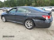✅ 2010 Lexus ES 330 • VIN: JTHBK1EG7A2375791 • Лот: 84633245. Опубликован ранее на Copart с пробегом 168 852 миль. Бесплатный доступ к архиву аукционных продаж из США и подробный отчёт об истории автомобиля на DreamBid. Изображение 2.