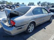 ✅ 2000 Nissan Maxima GXE • VIN: JN1CA31D4YT741522 • Lot: 42840257. Wystawiony na IAAI z przebiegiem 232 396 mil. Bezpłatny archiwum sprzedaży aukcyjnych z USA i szczegółowy raport historii pojazdu na DreamBid. Zdjęcie 4.