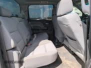 ✅ 2016 GMC Sierra 2500HD • VIN: 1GT12RE82GF188674 • Lot: 69758504. Listed on Copart with 196,539 mi. Free auction sales archive from the USA and detailed vehicle history report at DreamBid. Image 10.