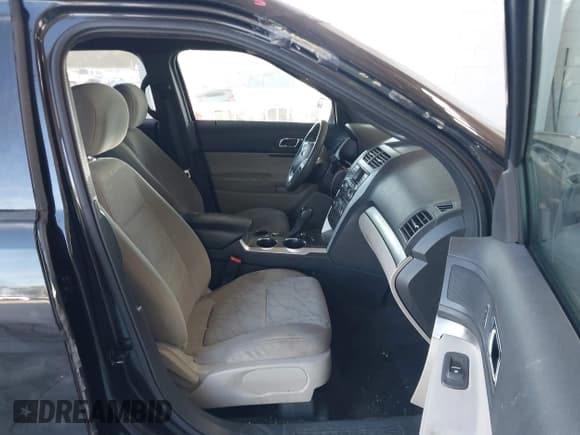 ✅ 2013 Ford Explorer • VIN: 1FM5K7B82DGA53402 • Lot: 43792072. Listed on IAAI with 184,020 mi. Free auction sales archive from the USA and detailed vehicle history report at DreamBid. Image 5.