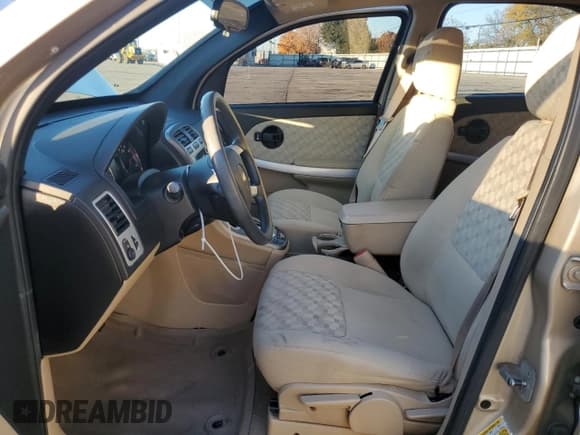 ✅ 2008 Chevrolet Equinox LS • VIN: 2CNDL13F286067826 • Лот: 90370865. Опубликован ранее на Copart с пробегом 116 502 миль. Бесплатный доступ к архиву аукционных продаж из США и подробный отчёт об истории автомобиля на DreamBid. Изображение 7.