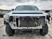 ✅ 2020 Toyota Tundra SR5 • VIN: 5TFUY5F17LX921098 • Lot: 81071475. Listed on Copart with 98,674 mi. Free auction sales archive from the USA and detailed vehicle history report at DreamBid. Image 5.