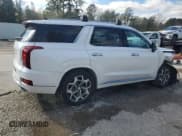 ✅ 2021 Hyundai Palisade Calligraphy • VIN: KM8R74HE8MU335561 • Лот: 41401545. Опубликован ранее на Copart с пробегом 30 518 миль. Бесплатный доступ к архиву аукционных продаж из США и подробный отчёт об истории автомобиля на DreamBid. Изображение 3.