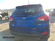 ✅ 2015 Hyundai Tucson Limited • VIN: KM8JUCAGXFU967363 • Lot: 43193382. Wystawiony na IAAI z przebiegiem 123 507 mil. Bezpłatny archiwum sprzedaży aukcyjnych z USA i szczegółowy raport historii pojazdu na DreamBid. Zdjęcie 17.