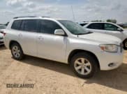 ✅ 2010 Toyota Highlander • VIN: 5TDZK3EH2AS018855 • Лот: 59035895. Опубликован ранее на Copart с пробегом 178 714 миль. Бесплатный доступ к архиву аукционных продаж из США и подробный отчёт об истории автомобиля на DreamBid. Изображение 4.