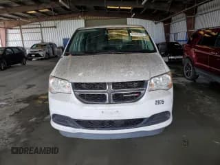 ✅ 2018 Dodge Grand Caravan SE • VIN: 2C4RDGBG4JR347479 • Lot: 91635455. Wystawiony na Copart z przebiegiem 136 490 mil. Bezpłatny archiwum sprzedaży aukcyjnych z USA i szczegółowy raport historii pojazdu na DreamBid. Zdjęcie 5.