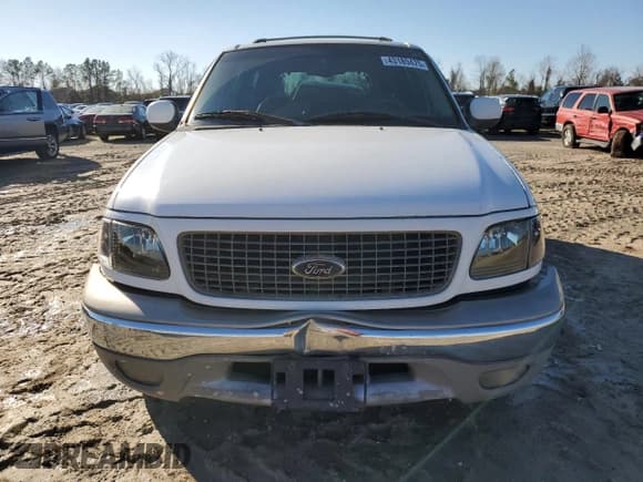 ✅ 2001 Ford Expedition Eddie Bauer • VIN: 1FMRU17L21LA59595 • Lot: 43189475. Listed on Copart with 246,944 mi. Free auction sales archive from the USA and detailed vehicle history report at DreamBid. Image 5.