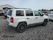 ✅ 2013 Jeep Patriot Sport • VIN: 1C4NJPBB1DD219090 • Lot: 71836455. Listed on Copart with 157,934 mi. Free auction sales archive from the USA and detailed vehicle history report at DreamBid. Image 3.