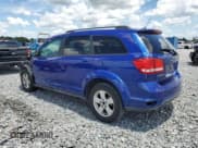 ✅ 2012 Dodge Journey SXT • VIN: 3C4PDCBG8CT231640 • Lot: 60625465. Wystawiony na Copart z przebiegiem 131 358 mil. Bezpłatny archiwum sprzedaży aukcyjnych z USA i szczegółowy raport historii pojazdu na DreamBid. Zdjęcie 2.