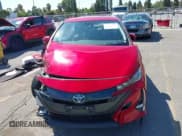 ✅ 2021 Toyota Prius LE • VIN: JTDKAMFP2M3170995 • Лот: 42620585. Опубликован ранее на IAAI с пробегом 112 034 миль. Бесплатный доступ к архиву аукционных продаж из США и подробный отчёт об истории автомобиля на DreamBid. Изображение 13.