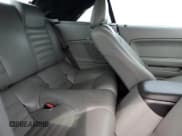 ✅ 2007 Ford Mustang Deluxe • VIN: 1ZVFT84N575265870 • Lot: 60278415. Listed on Copart with 251,670 mi. Free auction sales archive from the USA and detailed vehicle history report at DreamBid. Image 10.