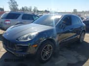 ✅ 2017 Porsche Macan • VIN: WP1AA2A56HLB00717 • Lot: 43153541. Wystawiony na IAAI z przebiegiem 117 211 mil. Bezpłatny archiwum sprzedaży aukcyjnych z USA i szczegółowy raport historii pojazdu na DreamBid. Zdjęcie 6.