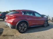 ✅ 2018 Infiniti QX30 Premium • VIN: SJKCH5CR4JA051958 • Lot: 66087405. Wystawiony na Copart z przebiegiem 50 393 mil. Bezpłatny archiwum sprzedaży aukcyjnych z USA i szczegółowy raport historii pojazdu na DreamBid. Zdjęcie 3.