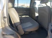 ✅ 2008 Dodge Durango SLT • VIN: 1D8HB48N48F126814 • Lot: 43870789. Listed on IAAI with 132,143 mi. Free auction sales archive from the USA and detailed vehicle history report at DreamBid. Image 8.