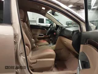 ✅ 2009 Saturn VUE XR • VIN: 3GSCL53789S564290 • Lot: 43366820. Wystawiony na IAAI z przebiegiem 226 800 mil. Bezpłatny archiwum sprzedaży aukcyjnych z USA i szczegółowy raport historii pojazdu na DreamBid. Zdjęcie 5.