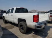 ✅ 2015 Chevrolet Silverado 1500 Work Truck • VIN: 1GCRCPEH6FZ277570 • Lot: 64609525. Listed on Copart with 220,028 mi. Free auction sales archive from the USA and detailed vehicle history report at DreamBid. Image 2.