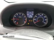 ✅ 2017 Hyundai Accent SE • VIN: KMHCT4AE6HU308621 • Lot: 62242463. Listed on Copart with 86,459 mi. Free auction sales archive from the USA and detailed vehicle history report at DreamBid. Image 9.