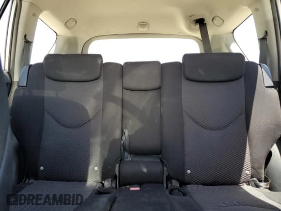 ✅ 2008 Toyota RAV4 Sport • VIN: JTMZD32V986076721 • Lot: 53826655. Listed on Copart with 266,236 mi. Free auction sales archive from the USA and detailed vehicle history report at DreamBid. Image 10.