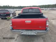 ✅ 2015 Toyota Tacoma PreRunner • VIN: 5TFJU4GN6FX085556 • Лот: 43539462. Опубликован ранее на IAAI с пробегом 156 000 миль. Бесплатный доступ к архиву аукционных продаж из США и подробный отчёт об истории автомобиля на DreamBid. Изображение 16.