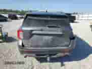 2023 Ford Explorer Limited z VIN 1FMSK8FH5PGA21146, wystawiony jako Copart lot #84456685 z przebiegiem 60 602 mil mil oraz Szkoda całkowita • Salvage title. Historia ofert i sprzedaży dostępna na DreamBid. Obrazek 6.