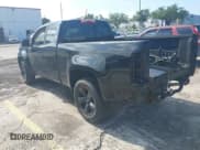 ✅ 2018 Chevrolet Colorado 2WD LT • VIN: 1GCHSCEAXJ1231161 • Lot: 42460194. Listed on IAAI with 20,345 mi. Free auction sales archive from the USA and detailed vehicle history report at DreamBid. Image 3.