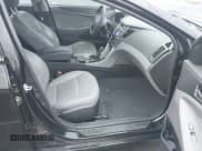 ✅ 2013 Hyundai Sonata GLS • VIN: 5NPEB4AC6DH627472 • Lot: 43311173. Listed on IAAI with 109,181 mi. Free auction sales archive from the USA and detailed vehicle history report at DreamBid. Image 5.