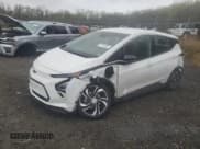 ✅ 2023 Chevrolet Bolt EV 2LT • VIN: 1G1FX6S05P4161512 • Lot: 51911805. Wystawiony na Copart z przebiegiem 37 885 mil. Bezpłatny archiwum sprzedaży aukcyjnych z USA i szczegółowy raport historii pojazdu na DreamBid. Zdjęcie 1.