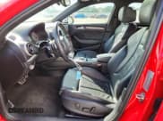 ✅ 2015 Audi S3 Prestige • VIN: WAUFFGFF4F1122986 • Lot: 68775165. Wystawiony na Copart z przebiegiem 133 380 mil. Bezpłatny archiwum sprzedaży aukcyjnych z USA i szczegółowy raport historii pojazdu na DreamBid. Zdjęcie 7.