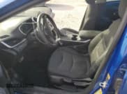 ✅ 2017 Chevrolet Volt LT • VIN: 1G1RC6S57HU150596 • Лот: 80811795. Опубликован ранее на Copart с пробегом 79 238 миль. Бесплатный доступ к архиву аукционных продаж из США и подробный отчёт об истории автомобиля на DreamBid. Изображение 7.