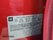 ✅ 2014 Chevrolet Impala LTZ • VIN: 2G1155S37E9273274 • Лот: 79903084. Опубликован ранее на Copart с пробегом Не указан. Бесплатный доступ к архиву аукционных продаж из США и подробный отчёт об истории автомобиля на DreamBid. Изображение 12.