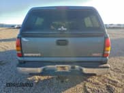 ✅ 2006 GMC Sierra 2500HD SLE2 • VIN: 1GTHK29U86E267610 • Lot: 94667675. Listed on Copart with 213,864 mi. Free auction sales archive from the USA and detailed vehicle history report at DreamBid. Image 6.