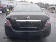 ✅ 2010 Nissan Maxima SV • VIN: 1N4AA5AP0AC833894 • Лот: 43793629. Опубликован ранее на IAAI с пробегом 114 627 миль. Бесплатный доступ к архиву аукционных продаж из США и подробный отчёт об истории автомобиля на DreamBid. Изображение 16.