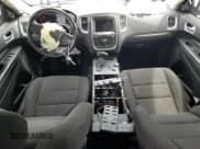 ✅ 2020 Dodge Durango Pursuit • VIN: 1C4SDJFT0LC283622 • Lot: 63751345. Wystawiony na Copart z przebiegiem 101 499 mil. Bezpłatny archiwum sprzedaży aukcyjnych z USA i szczegółowy raport historii pojazdu na DreamBid. Zdjęcie 8.