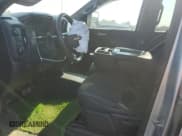 ✅ 2020 Chevrolet Silverado 2500HD Work Truck • VIN: 1GC4YLE73LF119860 • Лот: 81390255. Опубликован ранее на Copart с пробегом 208 604 миль. Бесплатный доступ к архиву аукционных продаж из США и подробный отчёт об истории автомобиля на DreamBid. Изображение 7.