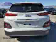 2019 Hyundai Kona Limited с VIN KM8K33AG9KU024222, выставлен на аукционе Copart как лот 86845855 с пробегом 95 808 миль миль и Списание • Salvage title. История ставок и продаж доступна на DreamBid. Изображение 6.