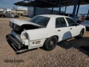 ✅ 2011 Ford Police Interceptor • VIN: 2FABP7BV6BX166541 • Lot: 65021274. Wystawiony na Copart z przebiegiem 181 725 mil. Bezpłatny archiwum sprzedaży aukcyjnych z USA i szczegółowy raport historii pojazdu na DreamBid. Zdjęcie 3.