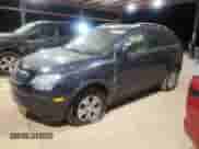 2009 Saturn VUE XE z VIN 3GSCL33P89S632298, wystawiony jako Copart lot #88531185 z przebiegiem 212 077 mil mil oraz Szkoda całkowita • Salvage title. Historia ofert i sprzedaży dostępna na DreamBid. Obrazek 1.