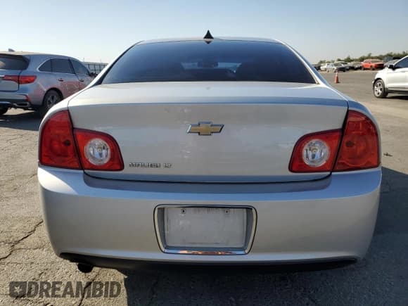 ✅ 2012 Chevrolet Malibu 2LT • VIN: 1G1ZD5E0XCF381335 • Lot: 74385514. Wystawiony na Copart z przebiegiem 185 642 mil. Bezpłatny archiwum sprzedaży aukcyjnych z USA i szczegółowy raport historii pojazdu na DreamBid. Zdjęcie 6.