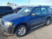 ✅ 2007 Ford Escape XLS • VIN: 1FMYU02Z17KA66683 • Лот: 43518032. Опубликован ранее на IAAI с пробегом 120 032 миль. Бесплатный доступ к архиву аукционных продаж из США и подробный отчёт об истории автомобиля на DreamBid. Изображение 6.