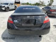 ✅ 2010 Honda Civic EX-L • VIN: 2HGFG1B9XAH527498 • Lot: 58784235. Listed on Copart with 119,362 mi. Free auction sales archive from the USA and detailed vehicle history report at DreamBid. Image 6.