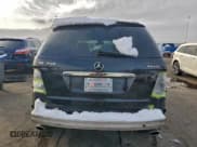 ✅ 2009 Mercedes-Benz M 350 • VIN: 4JGBB86EX9A520455 • Lot: 94747065. Wystawiony na Copart z przebiegiem 144 966 mil. Bezpłatny archiwum sprzedaży aukcyjnych z USA i szczegółowy raport historii pojazdu na DreamBid. Zdjęcie 6.
