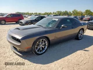✅ 2023 Dodge Challenger GT • VIN: 2C3CDZJG4PH605344 • Lot: 86549215. Wystawiony na Copart z przebiegiem Nie podano. Bezpłatny archiwum sprzedaży aukcyjnych z USA i szczegółowy raport historii pojazdu na DreamBid. Zdjęcie 1.