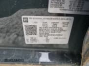 ✅ 2025 Chevrolet Silverado 1500 • VIN: 3GCUKGED8SG203913 • Lot: 53358535. Listed on Copart with Not provided. Free auction sales archive from the USA and detailed vehicle history report at DreamBid. Image 12.