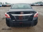 ✅ 2013 Nissan Altima S • VIN: 1N4BL3AP2DC165619 • Lot: 59589525. Listed on Copart with 194,782 mi. Free auction sales archive from the USA and detailed vehicle history report at DreamBid. Image 6.