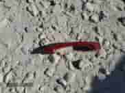 2008 Chevrolet Aveo LS z VIN KL1TD566X8B220909, wystawiony jako Copart lot #83995324 z przebiegiem 182 591 mil mil oraz Szkoda całkowita • Salvage title. Historia ofert i sprzedaży dostępna na DreamBid. Obrazek 14.