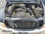 ✅ 2003 Dodge Dakota SLT • VIN: 1D7HL48X23S261258 • Lot: 41362485. Wystawiony na IAAI z przebiegiem 143 397 mil. Bezpłatny archiwum sprzedaży aukcyjnych z USA i szczegółowy raport historii pojazdu na DreamBid. Zdjęcie 10.